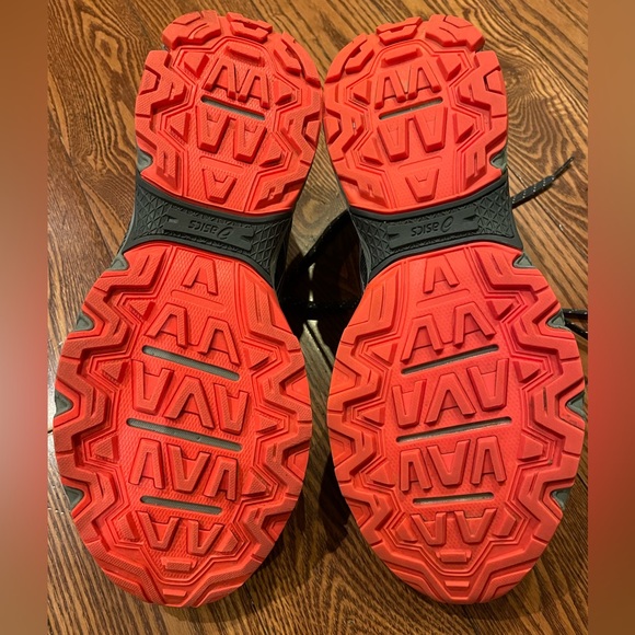 ASICS woman’s sneakers - Picture 5 of 5